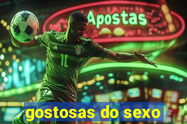 gostosas do sexo